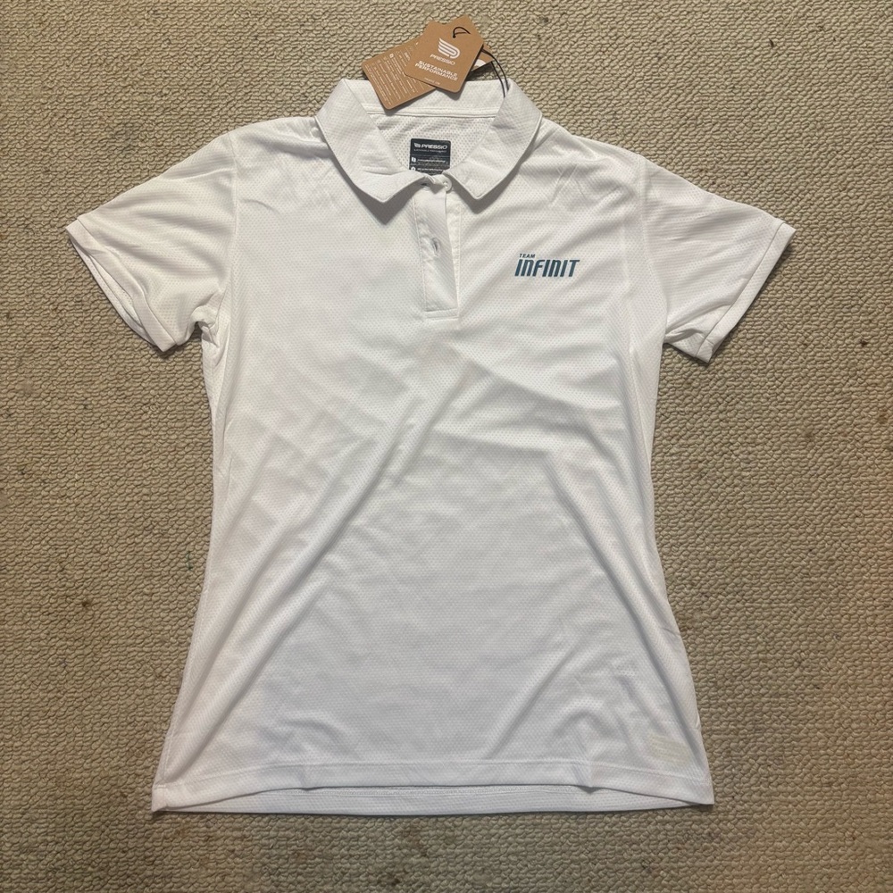 Pressio Sustain Polo - Size Women’s Large